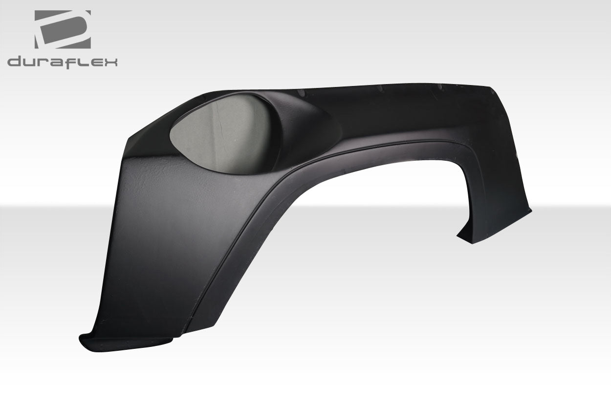2022-2025 Toyota GR86 Subaru BRZ Duraflex Taka Rear Fender Flares - 2 Pieces