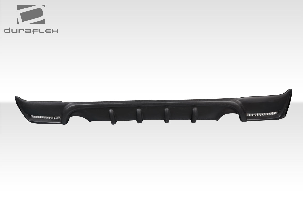 2014-2021 BMW 2 Series F22 F23 Duraflex Werks Rear Diffuser - 1 Piece (S)