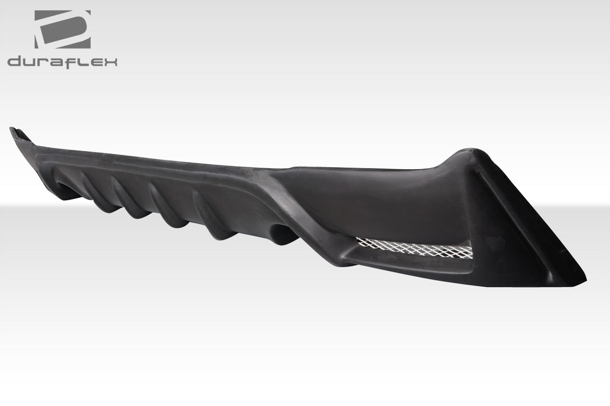 2014-2021 BMW 2 Series F22 F23 Duraflex Werks Rear Diffuser - 1 Piece (S)
