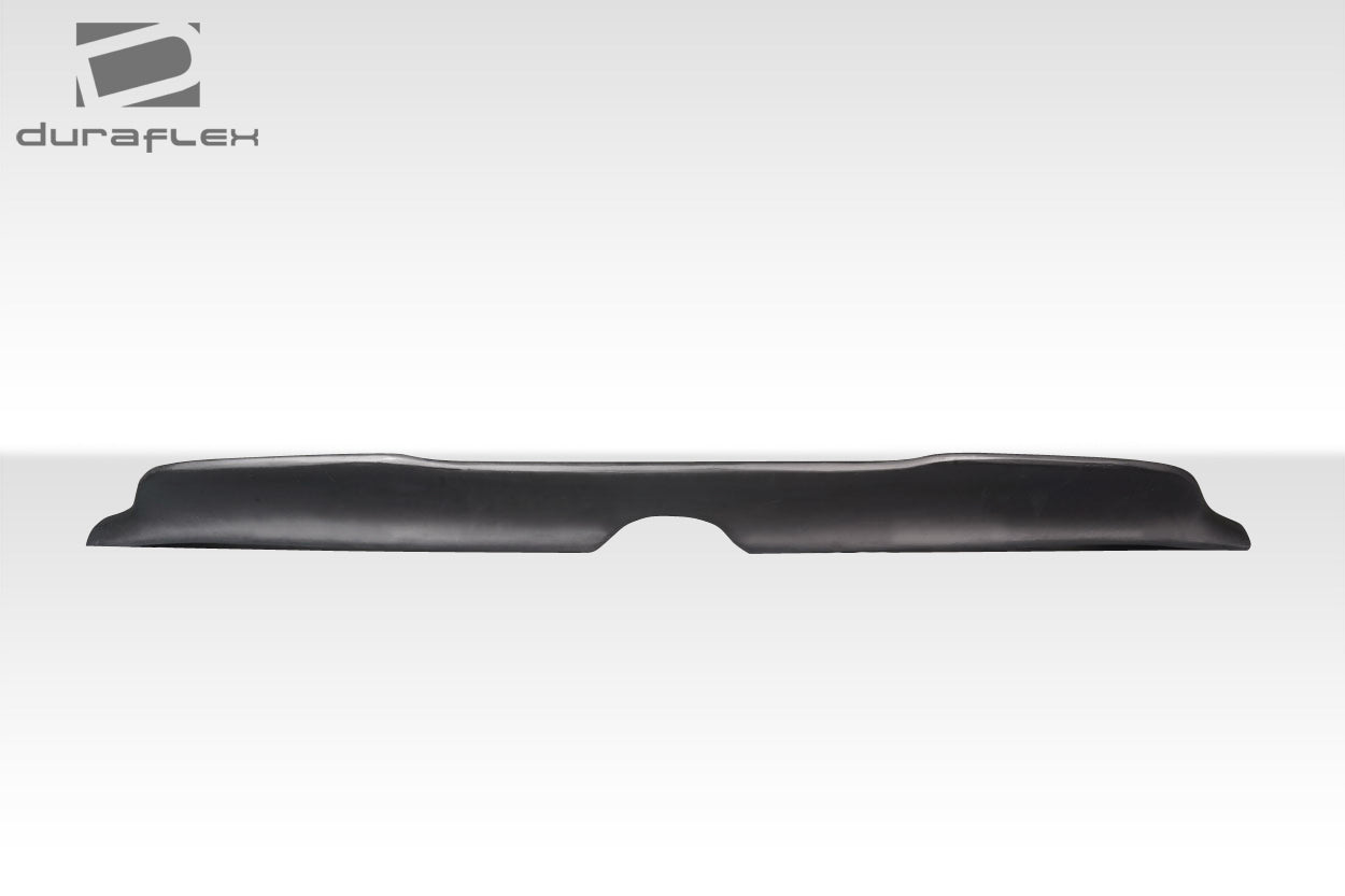 2015-2021 Subaru WRX STI Duraflex Rego Rear Wing Spoiler - 1 Piece (S)
