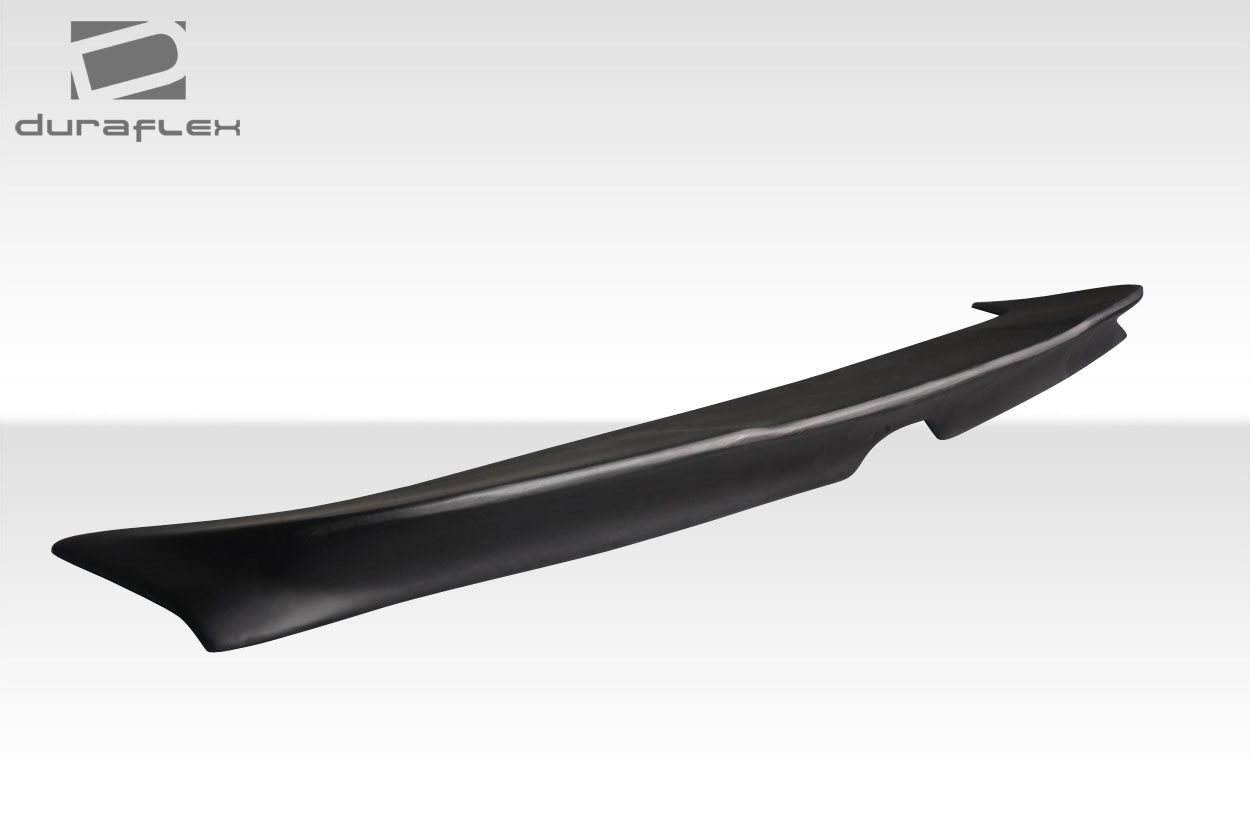 2015-2021 Subaru WRX STI Duraflex Rego Rear Wing Spoiler - 1 Piece