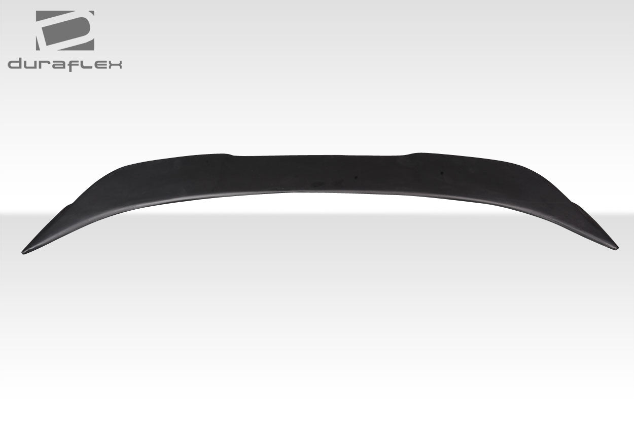 2015-2021 Subaru WRX STI Duraflex Rego Rear Wing Spoiler - 1 Piece