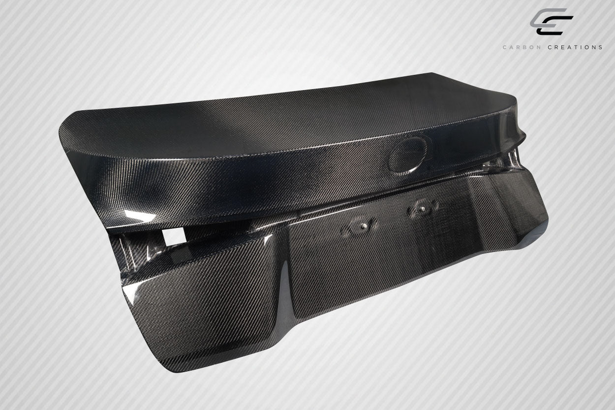 2021-2025 Lexus IS300/IS350/IS500 Carbon Creations OEM Look Trunk - 1 Piece