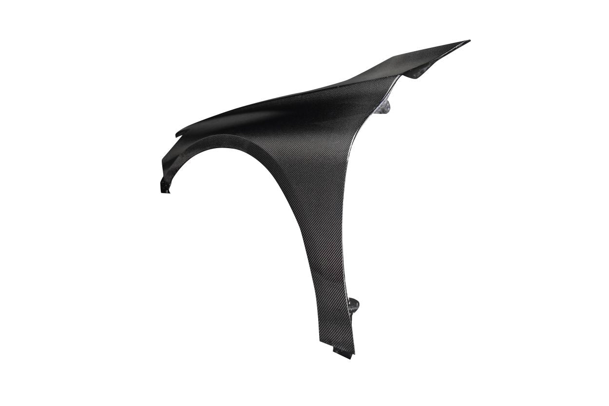 2018-2022 Honda Accord Carbon Creations OEM Look Front Fenders - 2 Pieces