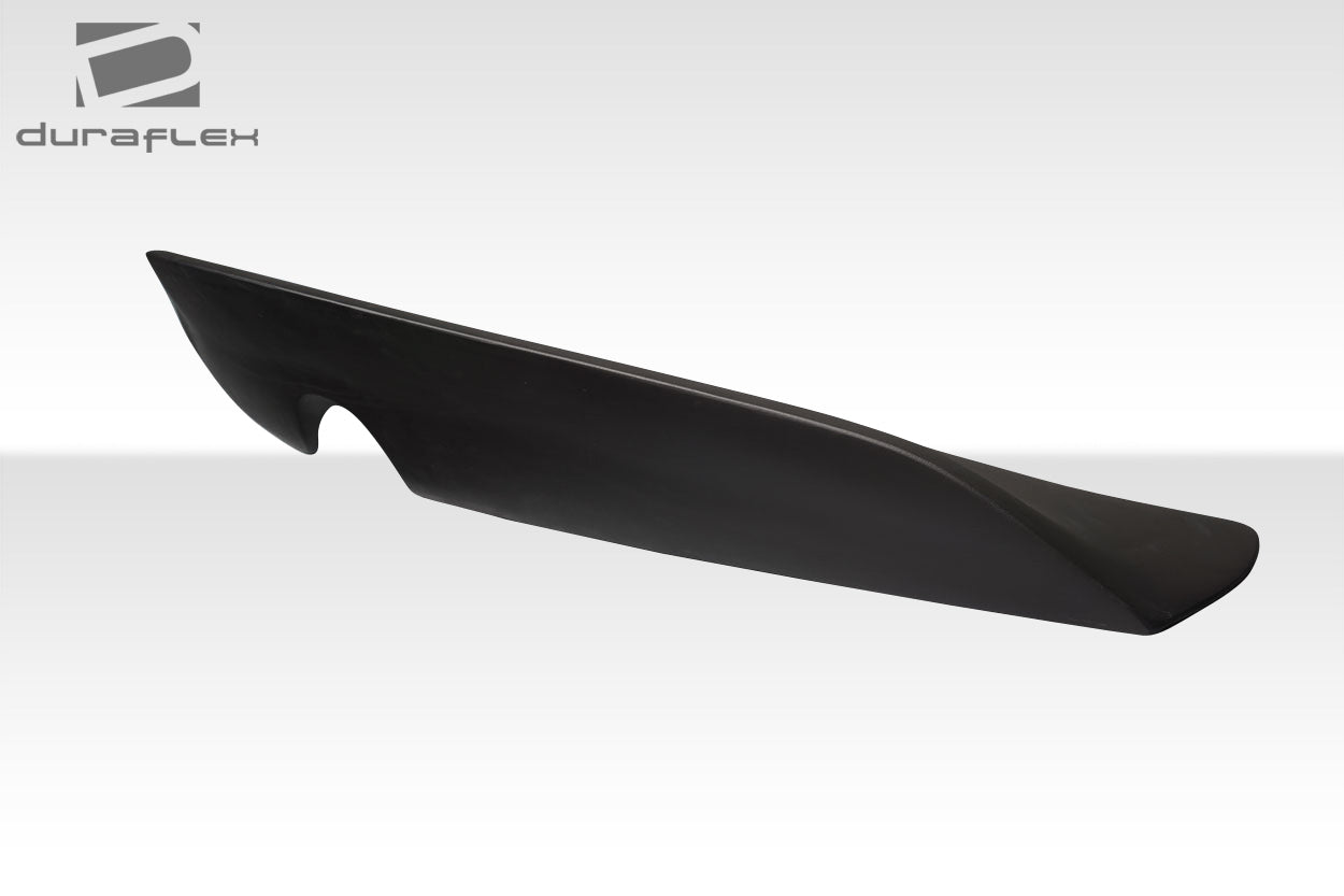 2010-2013 Chevrolet Camaro Duraflex RBS Wing Spoiler - 1 Piece