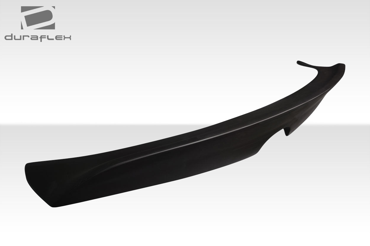 2019-2023 Toyota Supra A90 Duraflex Zero Rear Wing Spoiler - 1 Piece