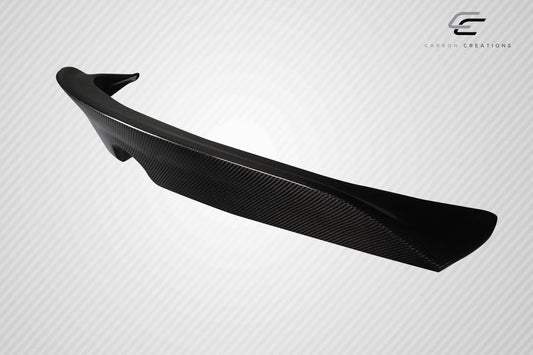 2019-2023 Toyota Supra A90 Carbon Creations Zero Rear Wing Spoiler - 1 Piece