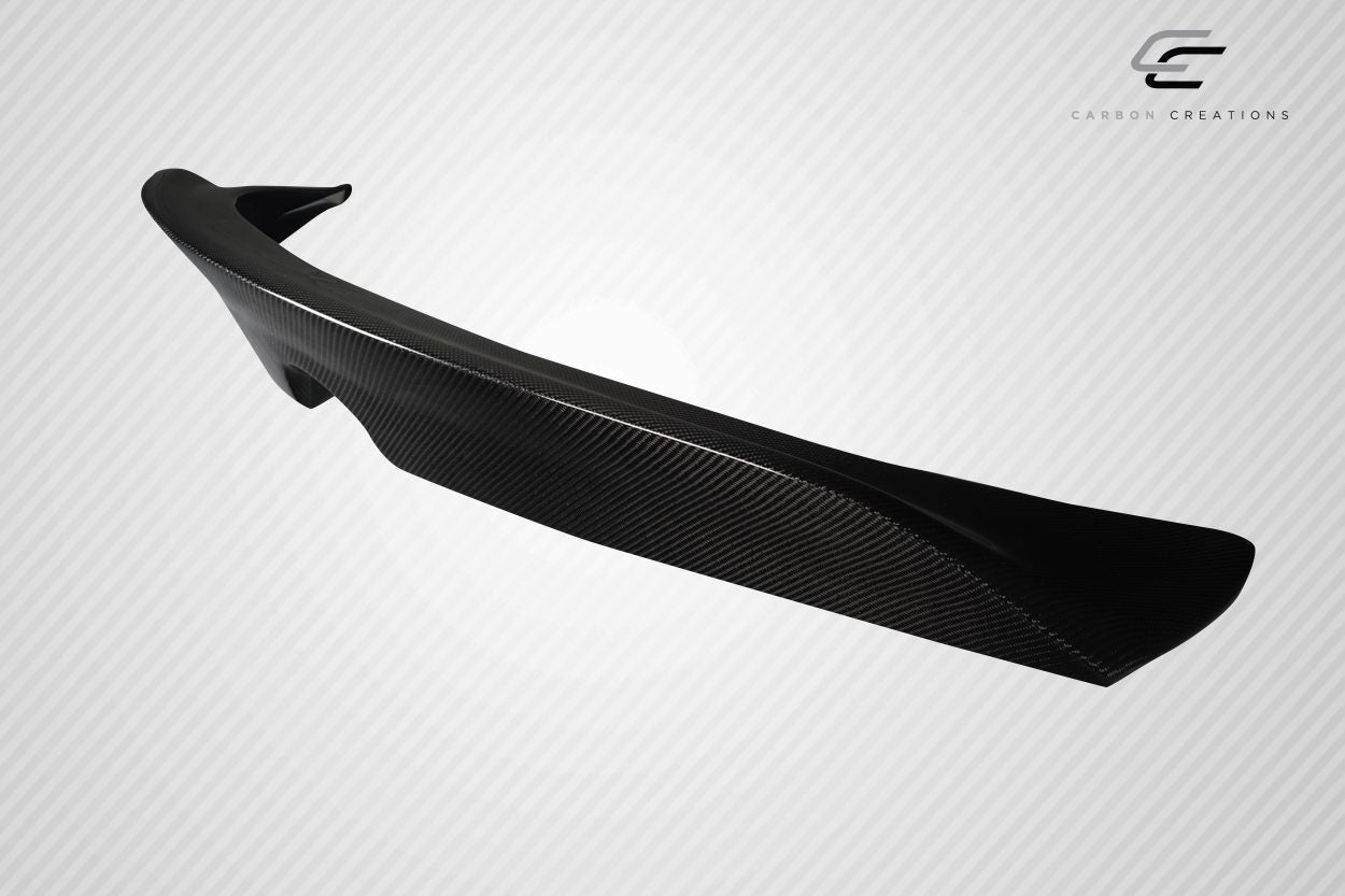 2019-2023 Toyota Supra A90 Carbon Creations Zero Rear Wing Spoiler - 1 Piece (S)