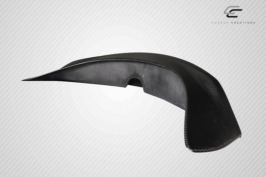 2019-2023 Toyota Supra A90 Carbon Creations Zero Rear Wing Spoiler - 1 Piece
