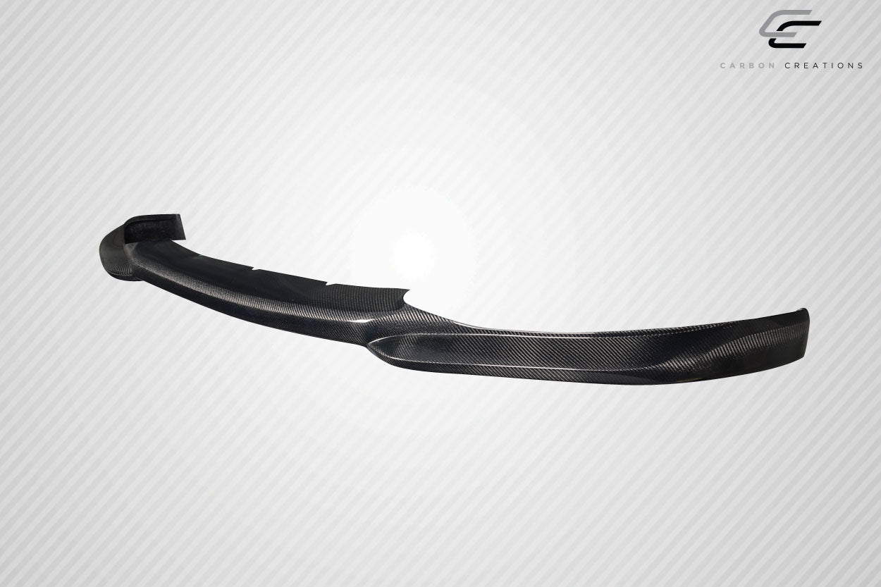 2013-2015 Nissan Altima Carbon Creations Streak Front Lip Spoiler Air Dam - 1 Piece