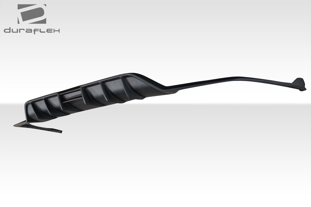 2021-2024 Kia K5 Duraflex Aerotune Rear Diffuser - 1 Piece (S)
