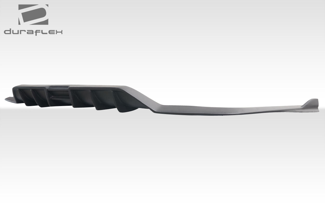 2021-2024 Kia K5 Duraflex Aerotune Rear Diffuser - 1 Piece (S)