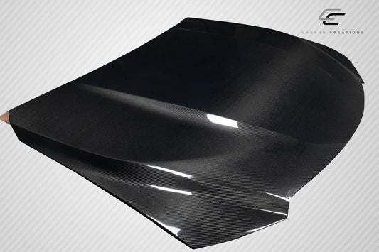 2021-2023 Lexus IS500 Carbon Creations OEM Look Hood - 1 Piece