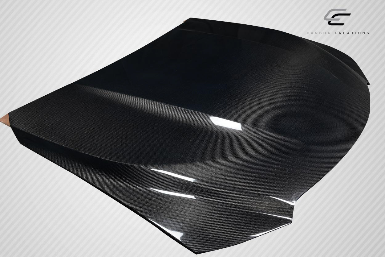 2021-2025 Lexus IS500 Carbon Creations OEM Look Hood - 1 Piece
