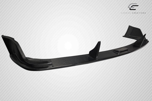 2019-2023 Toyota Supra A90 Carbon Creations J Sport Rear Diffuser - 5 Pieces