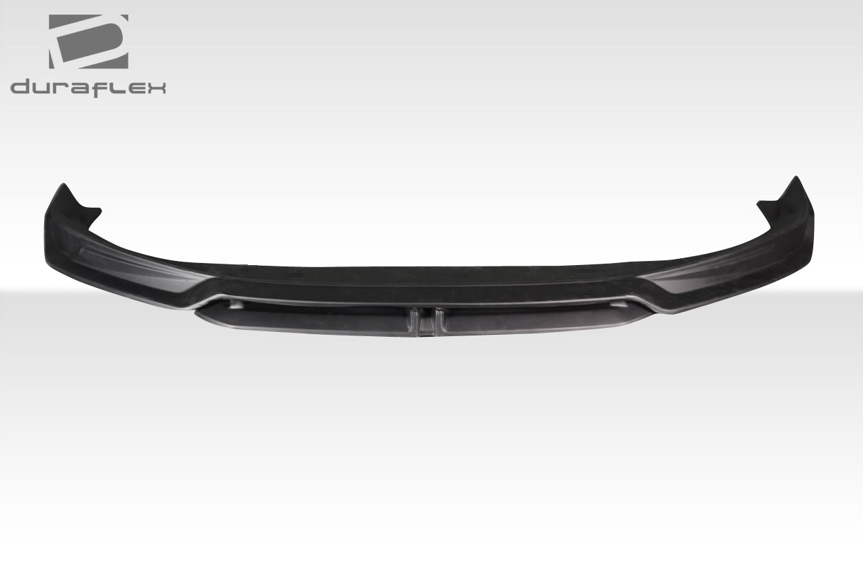 2021-2025 Ford Mustang Mach-E Duraflex Bolt Front Lip Spoiler Air Dam - 1 Piece