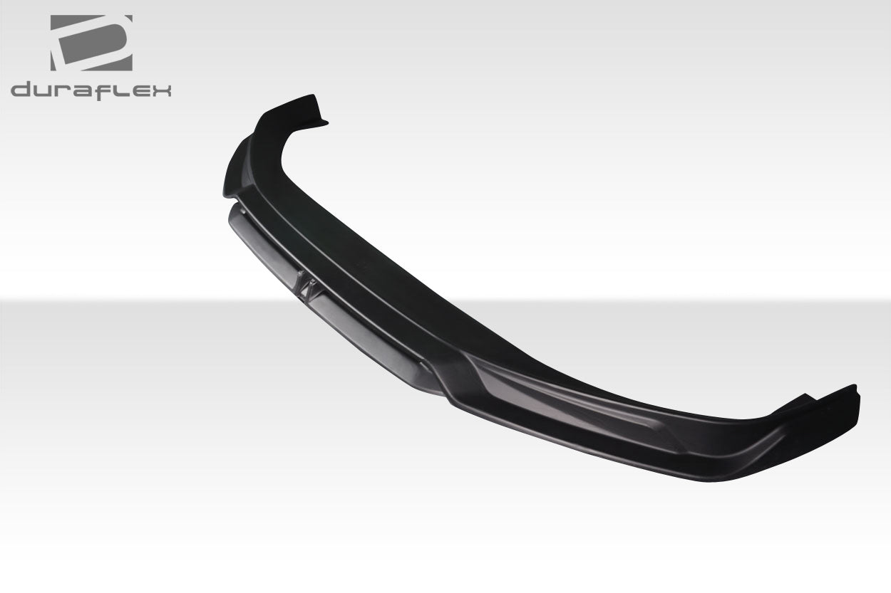 2021-2025 Ford Mustang Mach-E Duraflex Bolt Front Lip Spoiler Air Dam - 1 Piece