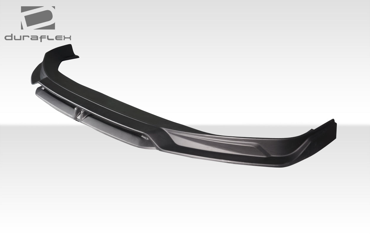 2021-2025 Ford Mustang Mach-E Duraflex Bolt Front Lip Spoiler Air Dam - 1 Piece
