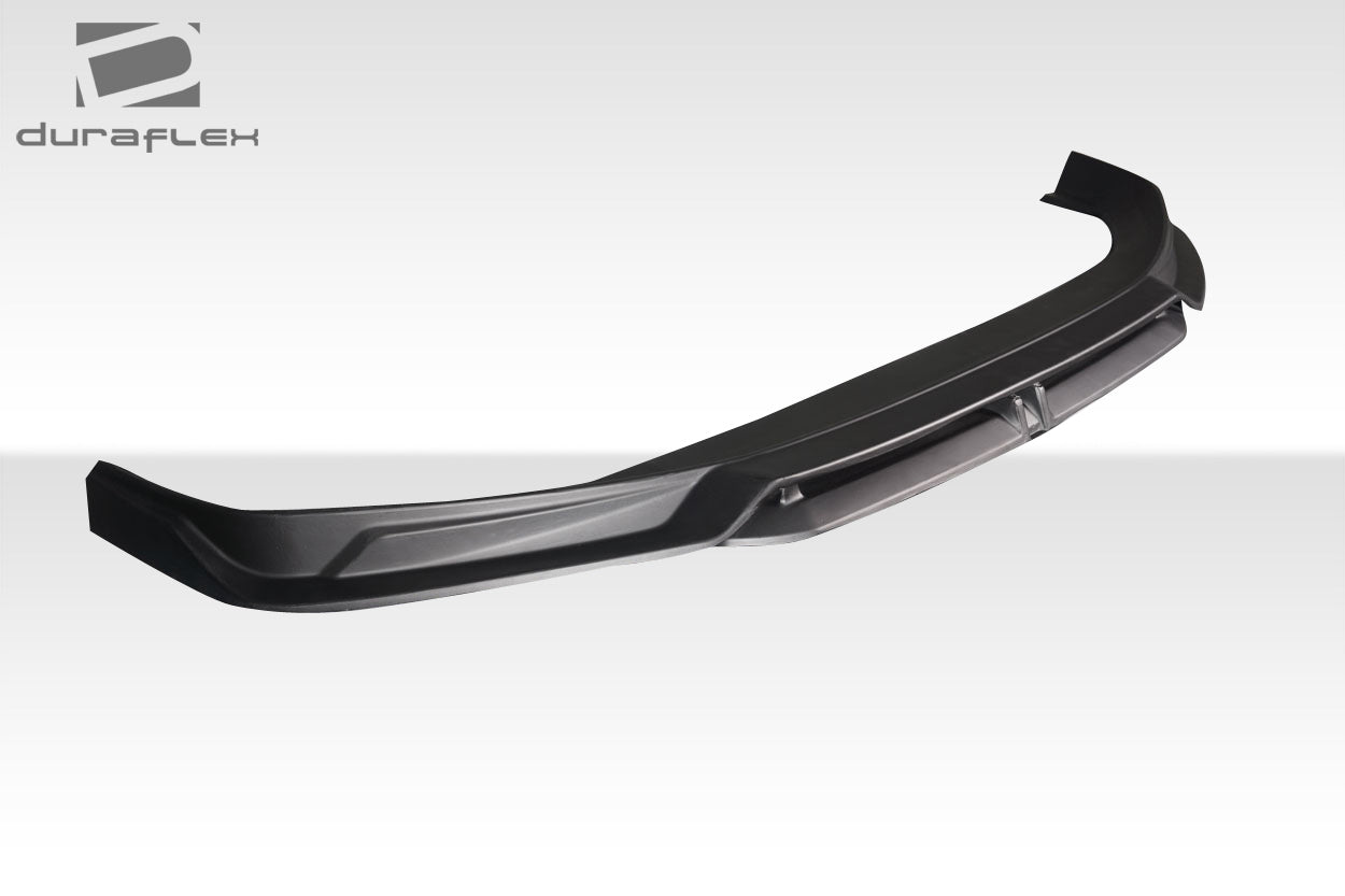 2021-2025 Ford Mustang Mach-E Duraflex Bolt Front Lip Spoiler Air Dam - 1 Piece