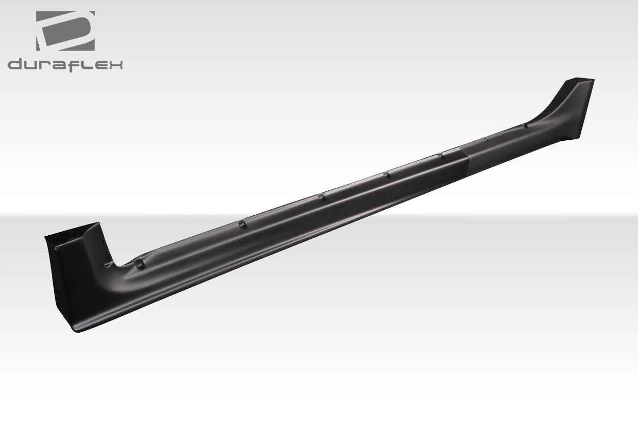 2016-2021 Honda Civic HB Duraflex Speedster Widebody Side Skirt Rocker Panels - 4 Pieces