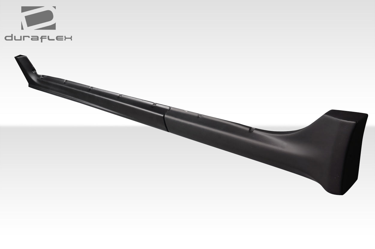 2016-2021 Honda Civic HB Duraflex Speedster Widebody Side Skirt Rocker Panels - 4 Pieces