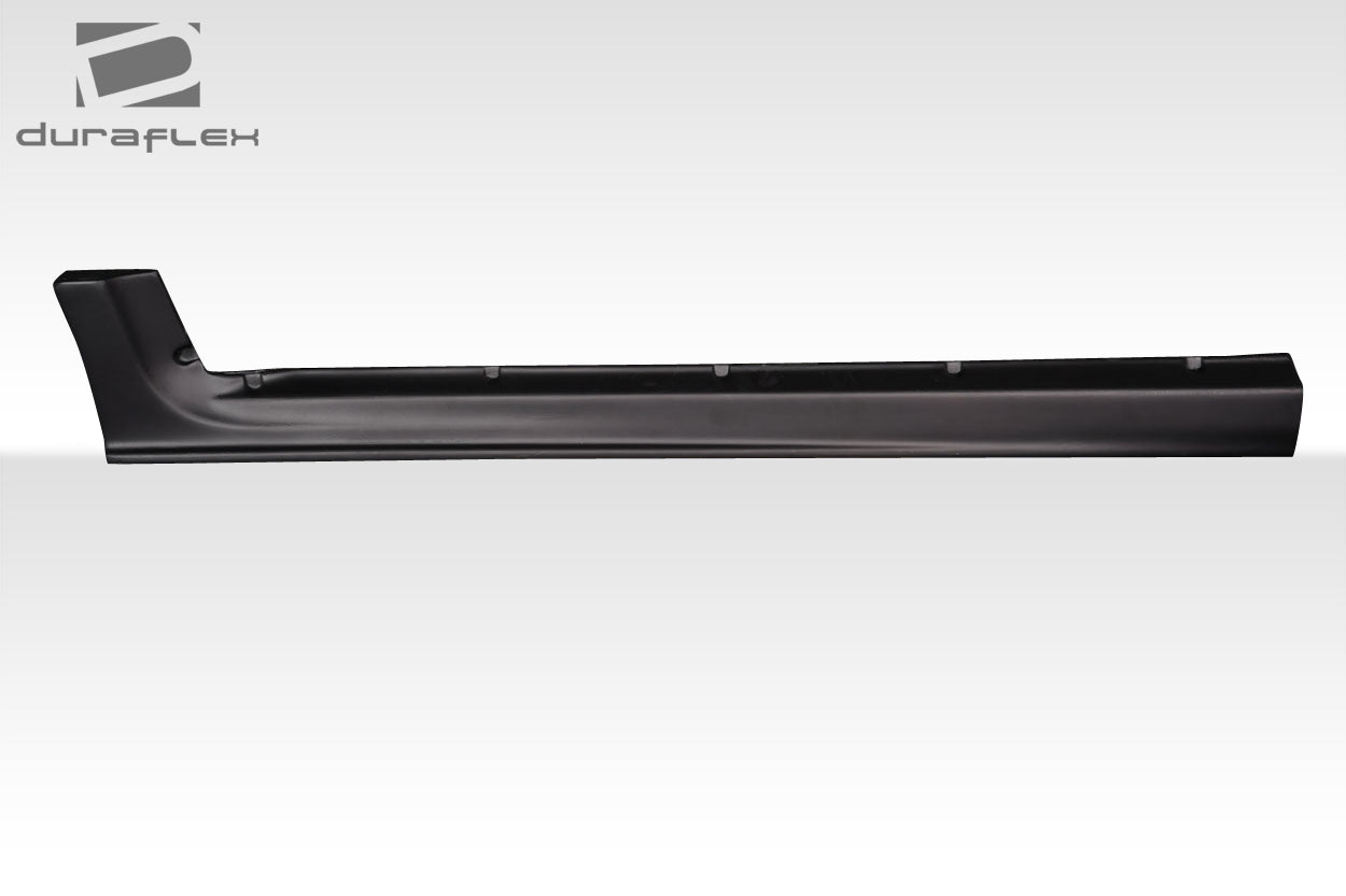 2016-2021 Honda Civic HB Duraflex Speedster Widebody Side Skirt Rocker Panels - 4 Pieces