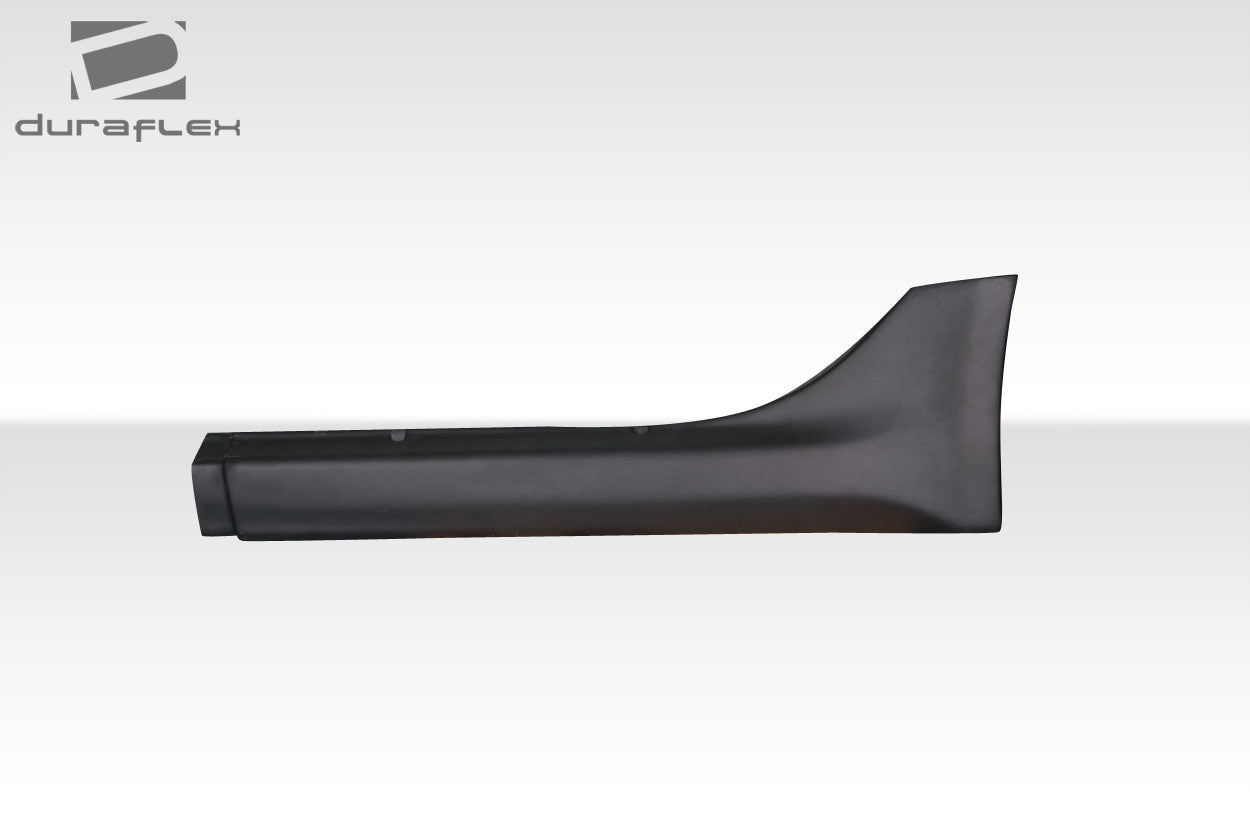 2016-2021 Honda Civic HB Duraflex Speedster Widebody Side Skirt Rocker Panels - 4 Pieces