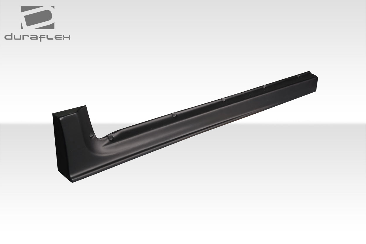 2016-2021 Honda Civic HB Duraflex Speedster Widebody Side Skirt Rocker Panels - 4 Pieces
