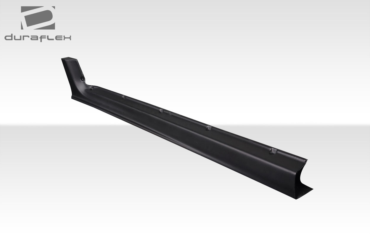 2016-2021 Honda Civic HB Duraflex Speedster Widebody Side Skirt Rocker Panels - 4 Pieces