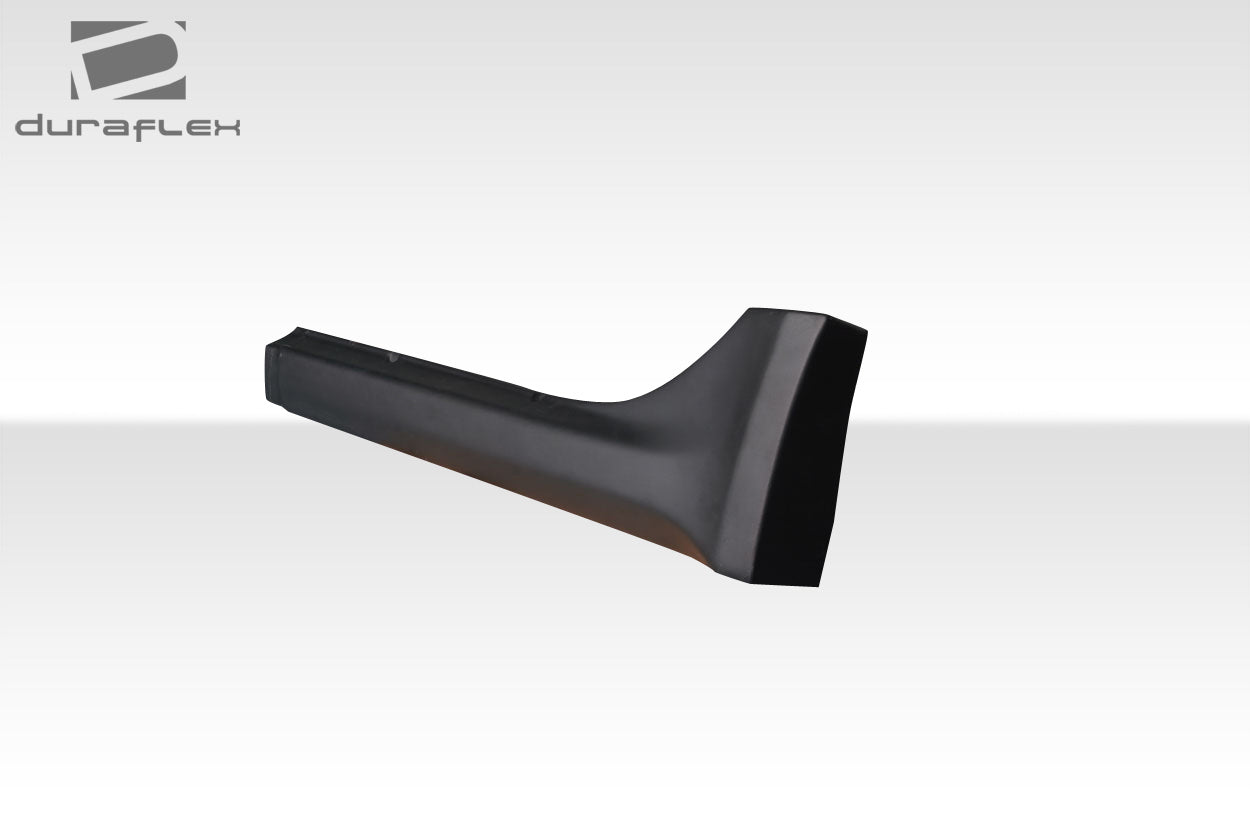 2016-2021 Honda Civic HB Duraflex Speedster Widebody Side Skirt Rocker Panels - 4 Pieces