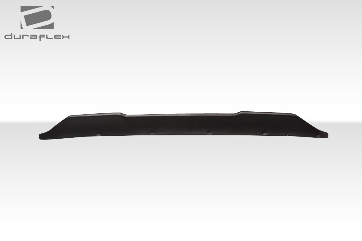 2016-2018 Chevrolet Camaro Duraflex ZL1 Look Rear Diffuser - 1 Piece