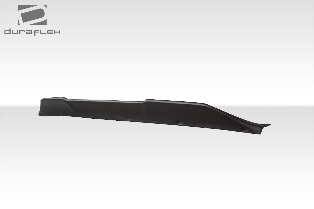 2016-2021 Honda Civic HB Duraflex Speedster Widebody Rear Wing Spoiler - 1 Piece (S)