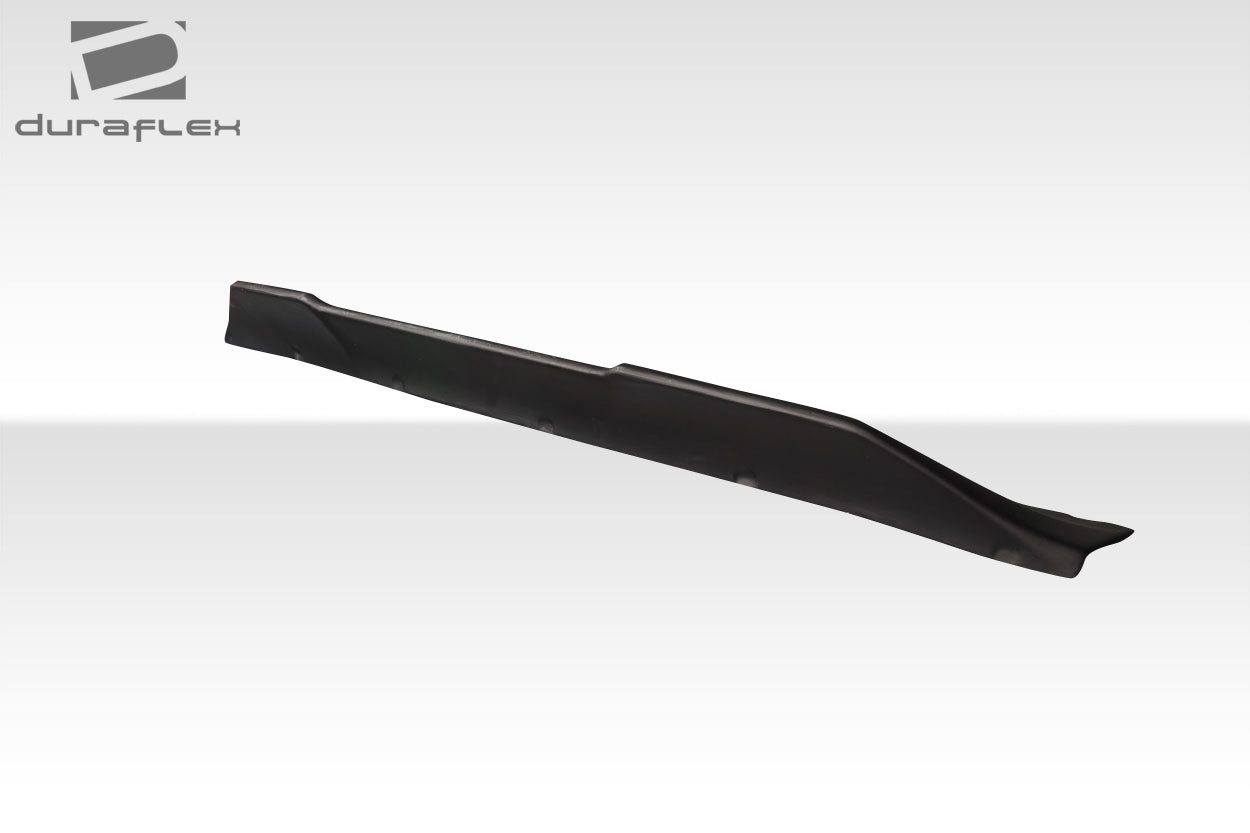 2016-2021 Honda Civic HB Duraflex Speedster Widebody Rear Wing Spoiler - 1 Piece (S)
