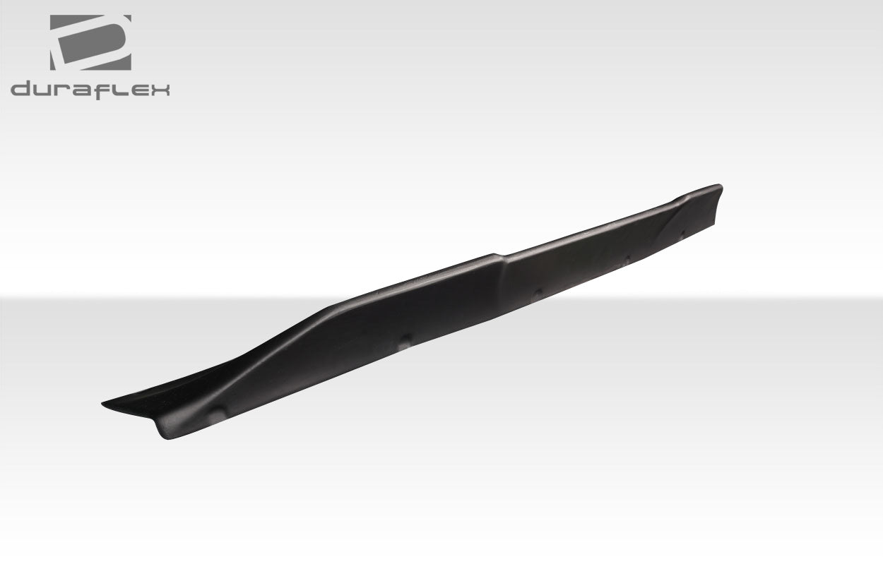2016-2021 Honda Civic HB Duraflex Speedster Widebody Rear Wing Spoiler - 1 Piece (S)