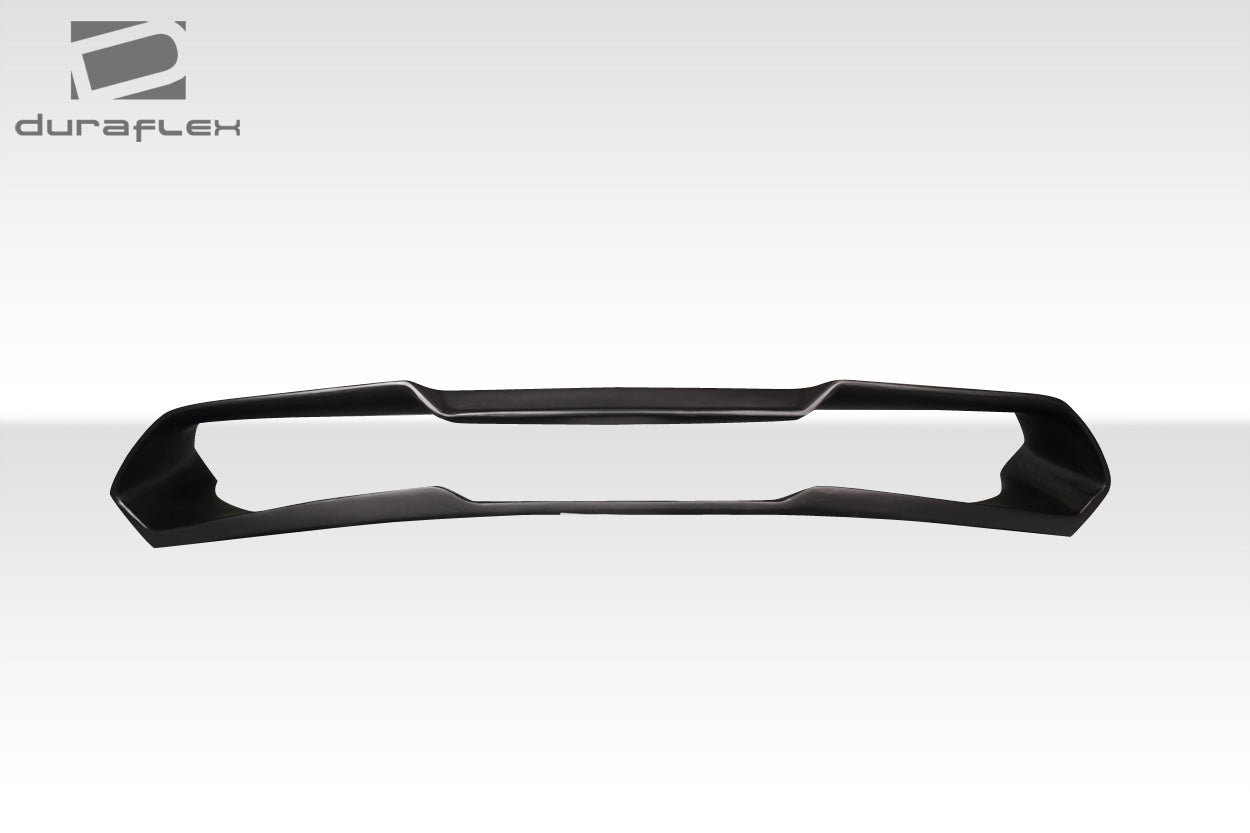 2017-2025 Alfa Romeo Giulia Duraflex GTAm Look Rear Wing Spoiler - 1 Piece