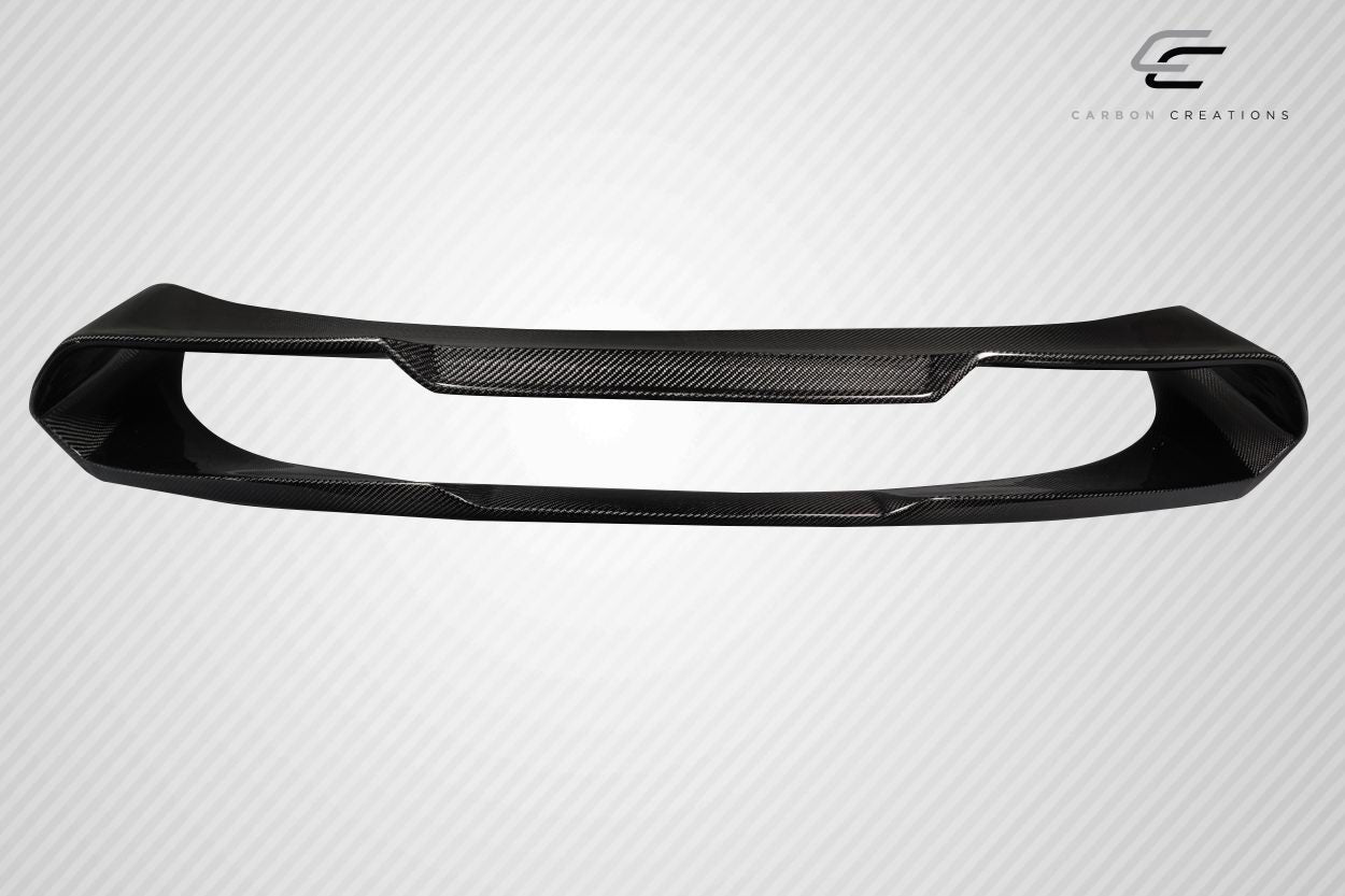 2017-2025 Alfa Romeo Giulia Carbon Creations GTAm Look Rear Wing Spoiler - 1 Piece
