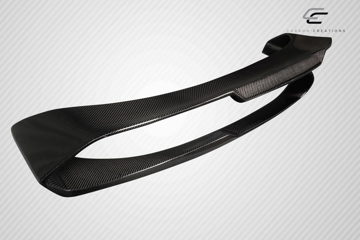 2017-2025 Alfa Romeo Giulia Carbon Creations GTAm Look Rear Wing Spoiler - 1 Piece