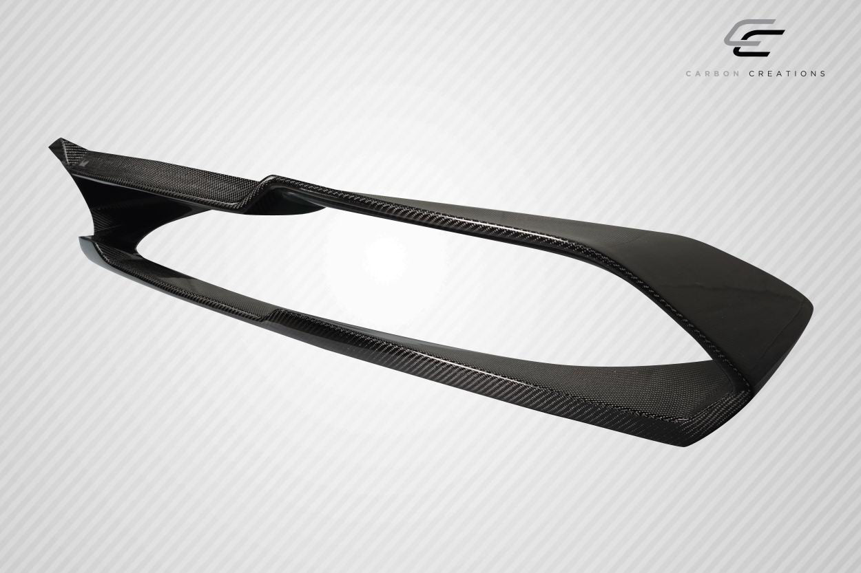 2017-2025 Alfa Romeo Giulia Carbon Creations GTAm Look Rear Wing Spoiler - 1 Piece