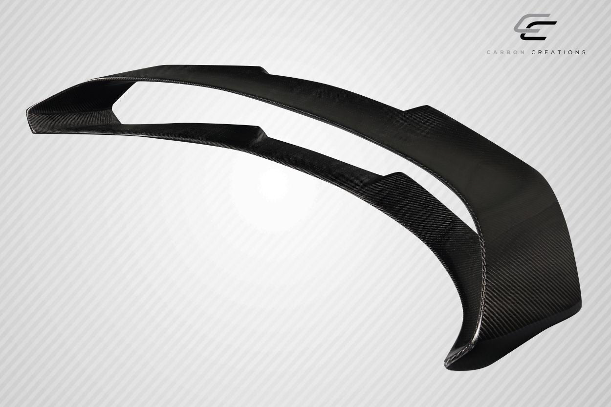2017-2025 Alfa Romeo Giulia Carbon Creations GTAm Look Rear Wing Spoiler - 1 Piece