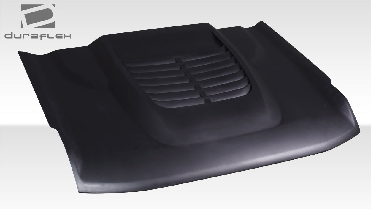 2021-2023 Ford Bronco Duraflex GT500 V2 Hood - 1 Piece