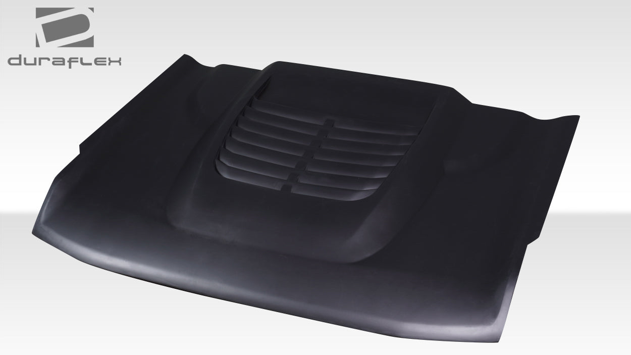 2021-2023 Ford Bronco Duraflex GT500 V2 Hood - 1 Piece