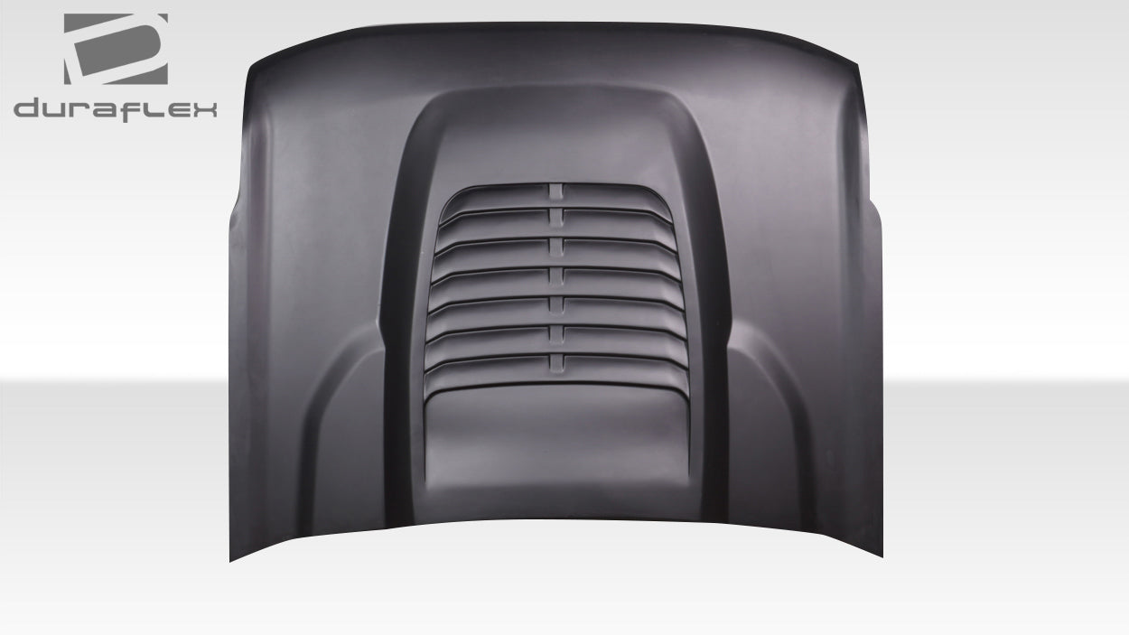2021-2023 Ford Bronco Duraflex GT500 V2 Hood - 1 Piece