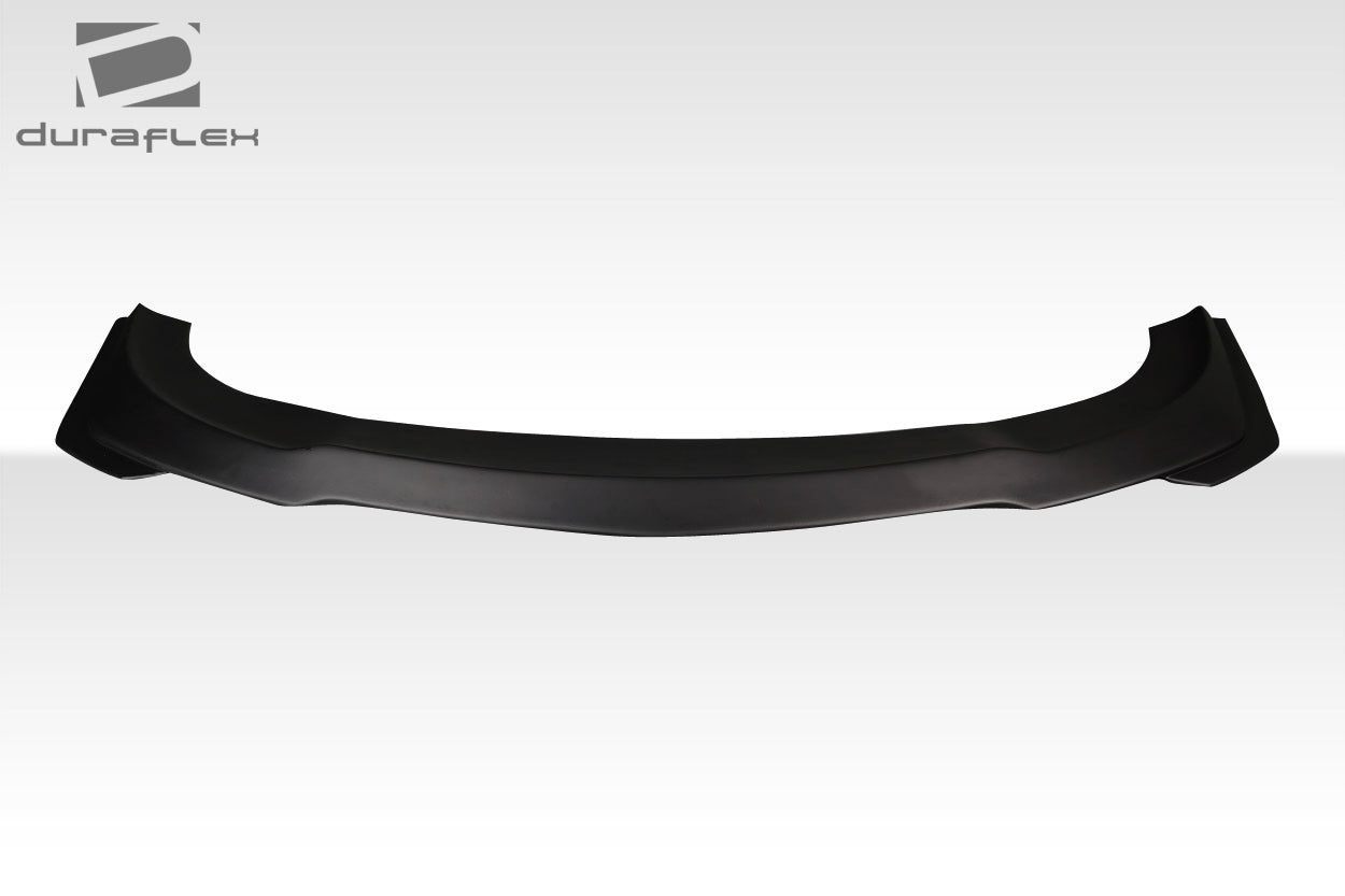 2015-2023 Dodge Charger Duraflex Fastlane Front Lip Spoiler Air Dam - 1 Piece (S)