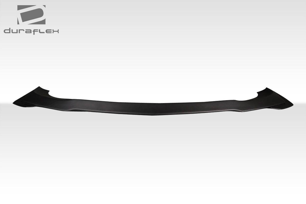 2015-2023 Dodge Charger Duraflex Fastlane Front Lip Spoiler Air Dam - 1 Piece