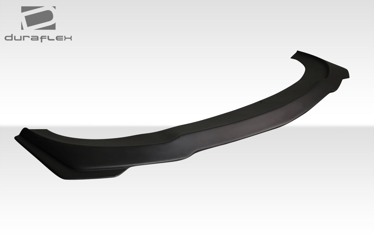2015-2023 Dodge Charger Duraflex Fastlane Front Lip Spoiler Air Dam - 1 Piece (S)