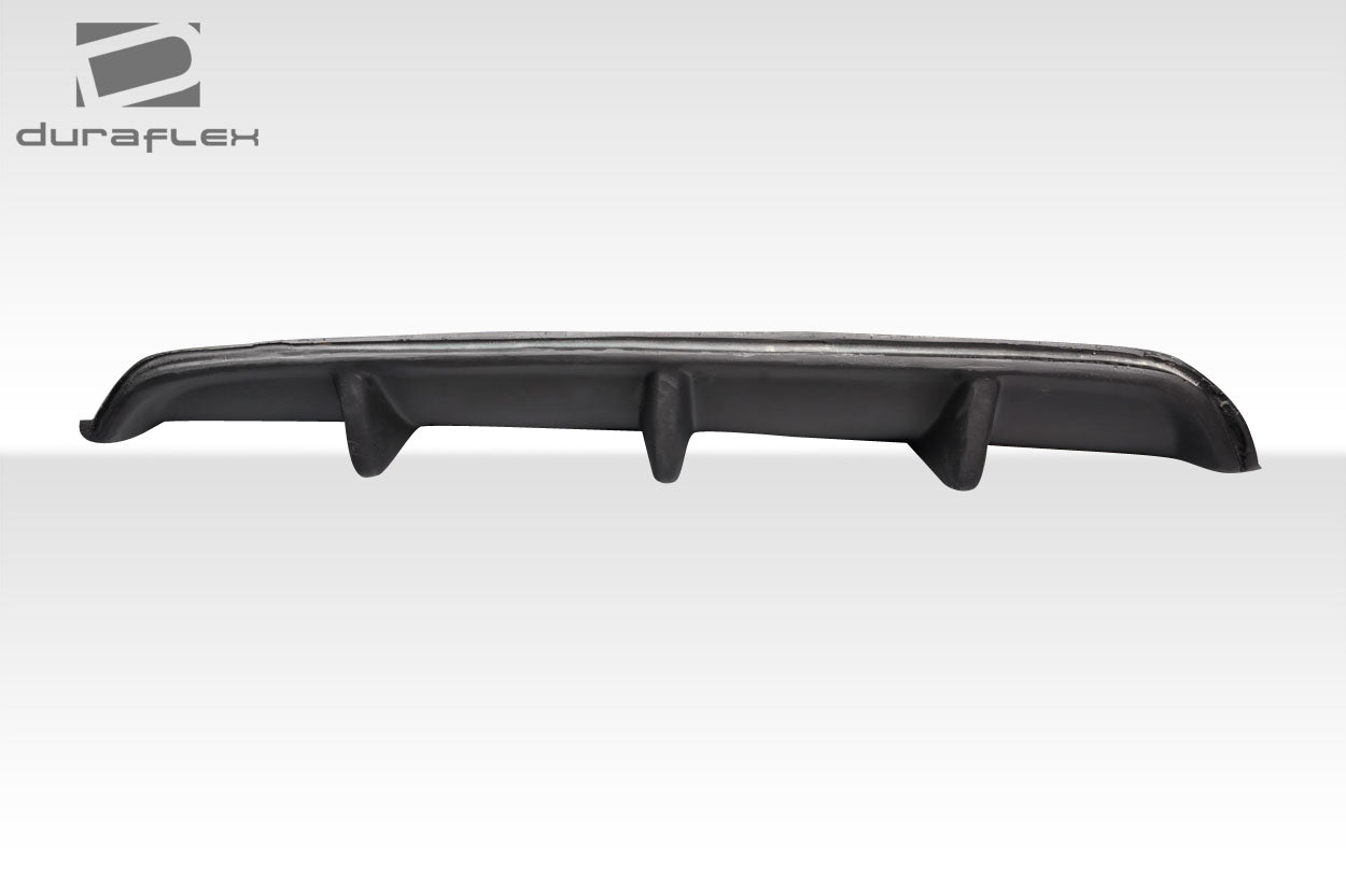 2011-2019 BMW 6 Series M6 F06 F12 F13 Duraflex Avani Rear Diffuser - 1 Piece