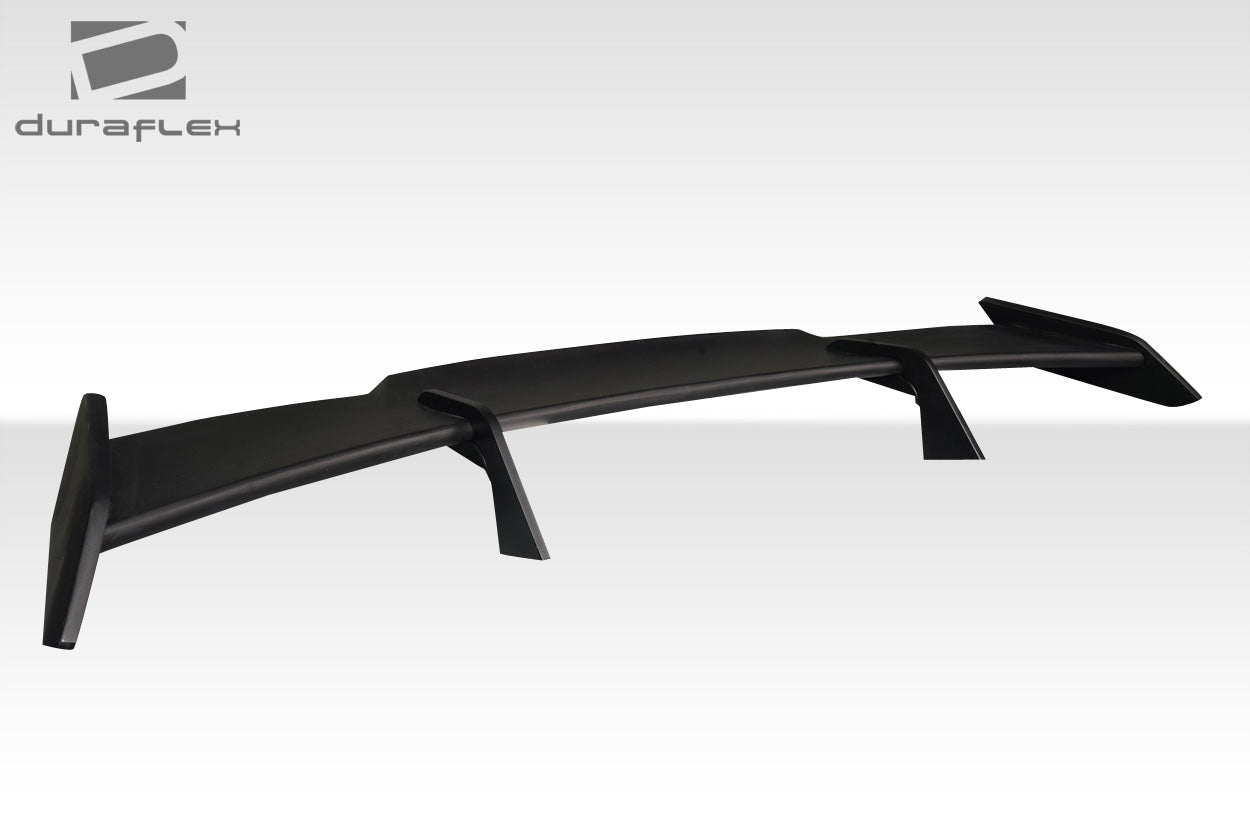 2021-2024 BMW 3 / 4 Series G2X M3 / M4 G8X Duraflex M Performance Look Rear Wing Spoiler - 1 Piece (S)