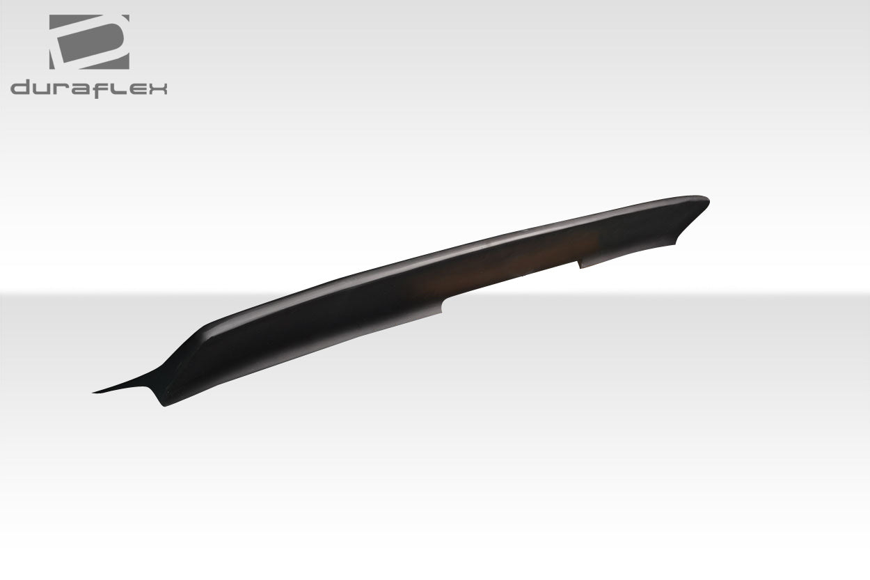 1992-1998 BMW 3 Series M3 E36 4DR Duraflex Free Flow Rear Wing Spoiler - 1 Piece (S)