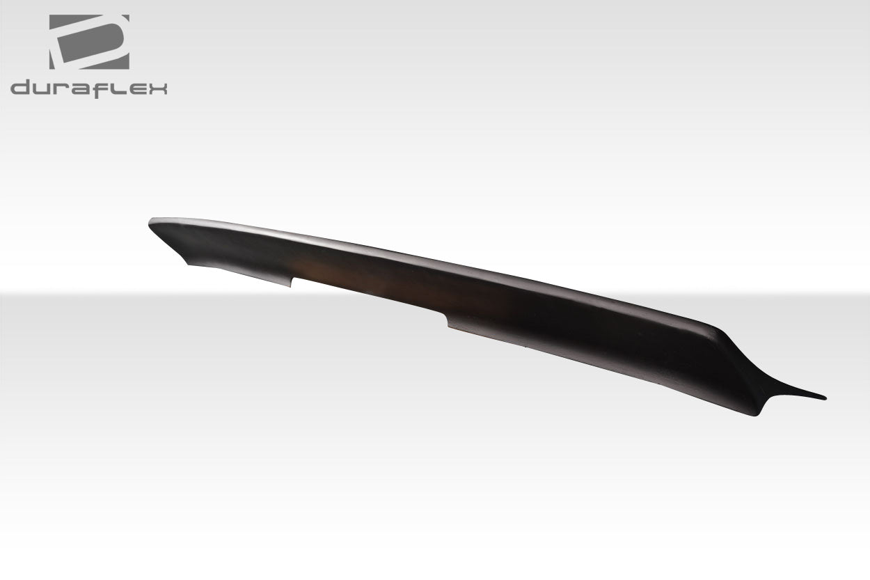 1992-1998 BMW 3 Series M3 E36 4DR Duraflex Free Flow Rear Wing Spoiler - 1 Piece (S)