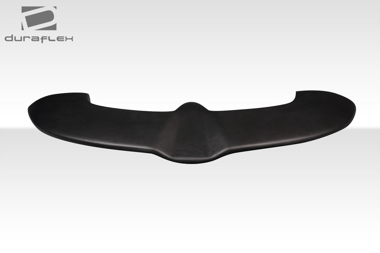 2014-2024 Mini Cooper F56 Duraflex JCW Look Rear Roof Wing Spoiler - 1 Piece